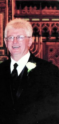 Herman L. Atwood